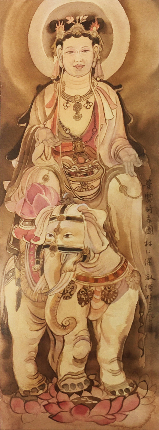 際遇-2019作品集
